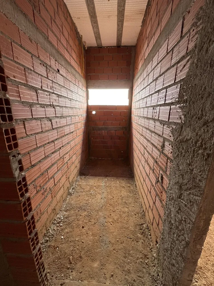 Casa, 3 quartos, 95 m² - Foto 9