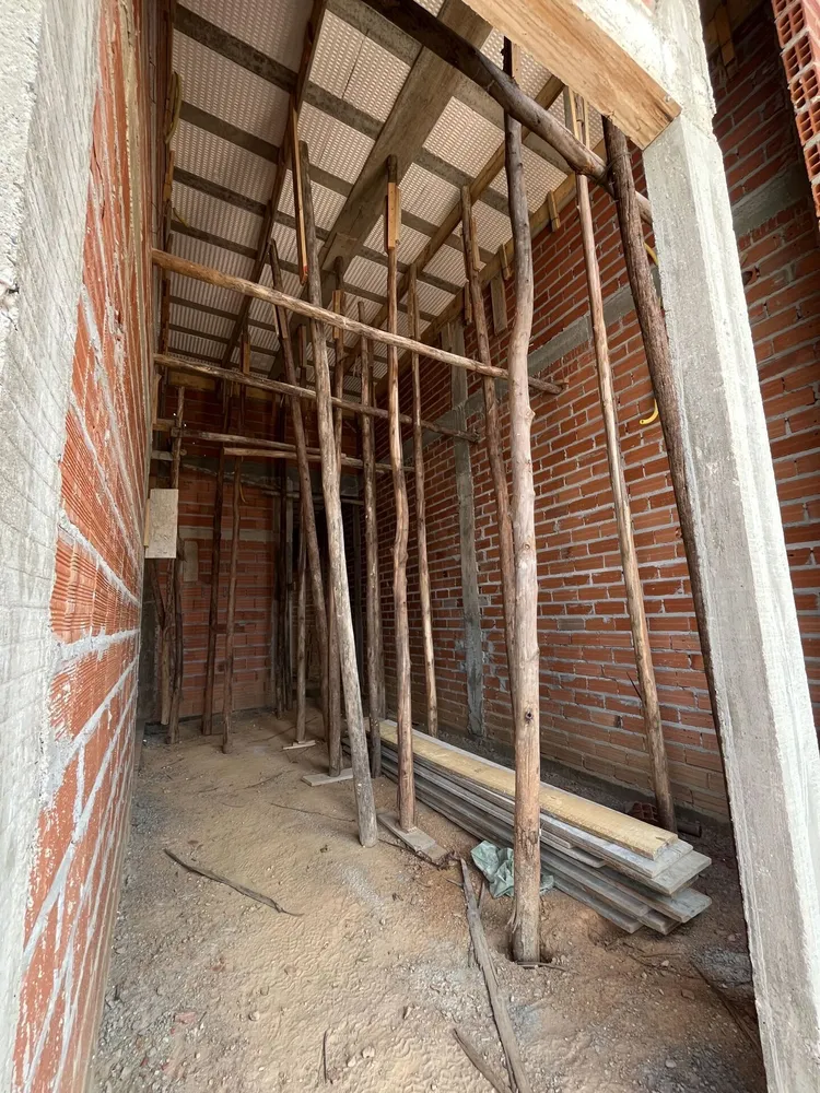 Casa, 3 quartos, 95 m² - Foto 2