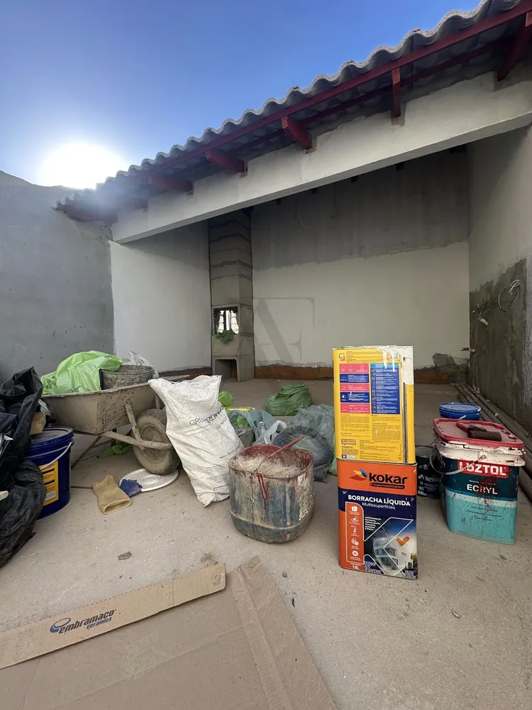 Casa, 2 quartos, 83 m² - Foto 11