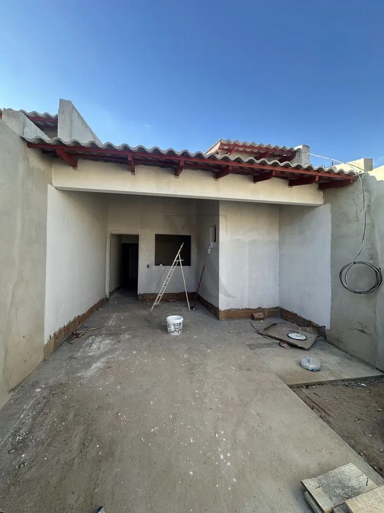 Casa, 2 quartos, 83 m² - Foto 1