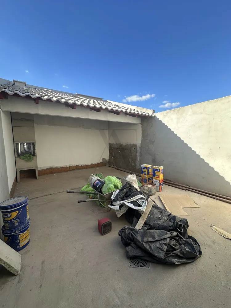 Casa, 2 quartos, 83 m² - Foto 8