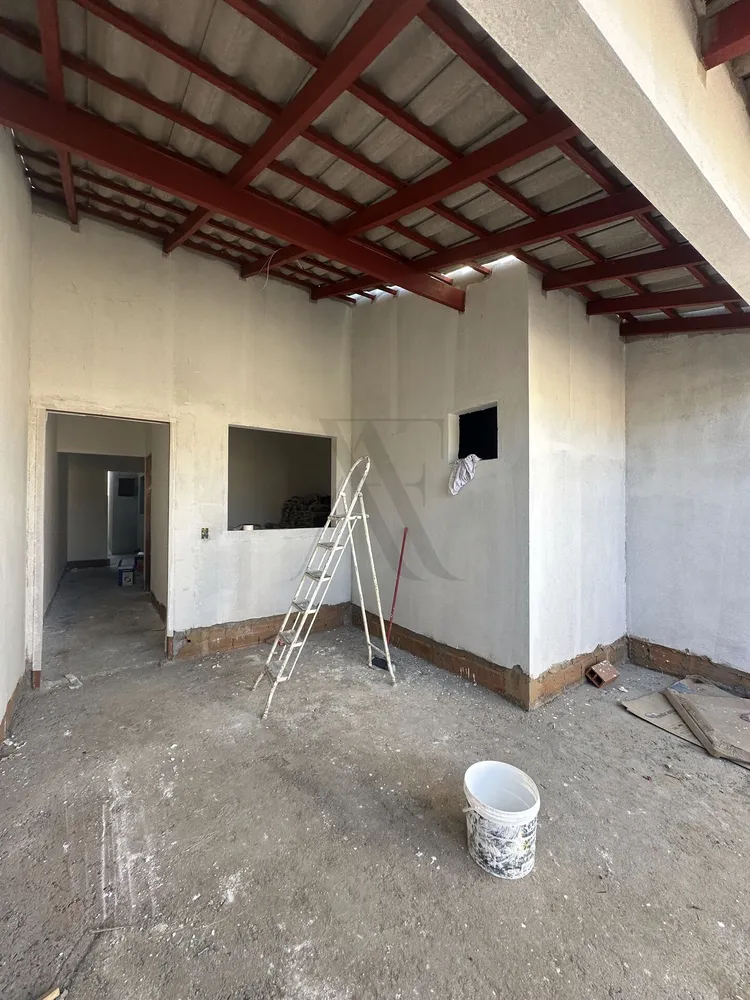 Casa, 2 quartos, 83 m² - Foto 2