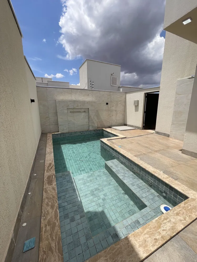 Casa, 3 quartos, 158 m² - Foto 9