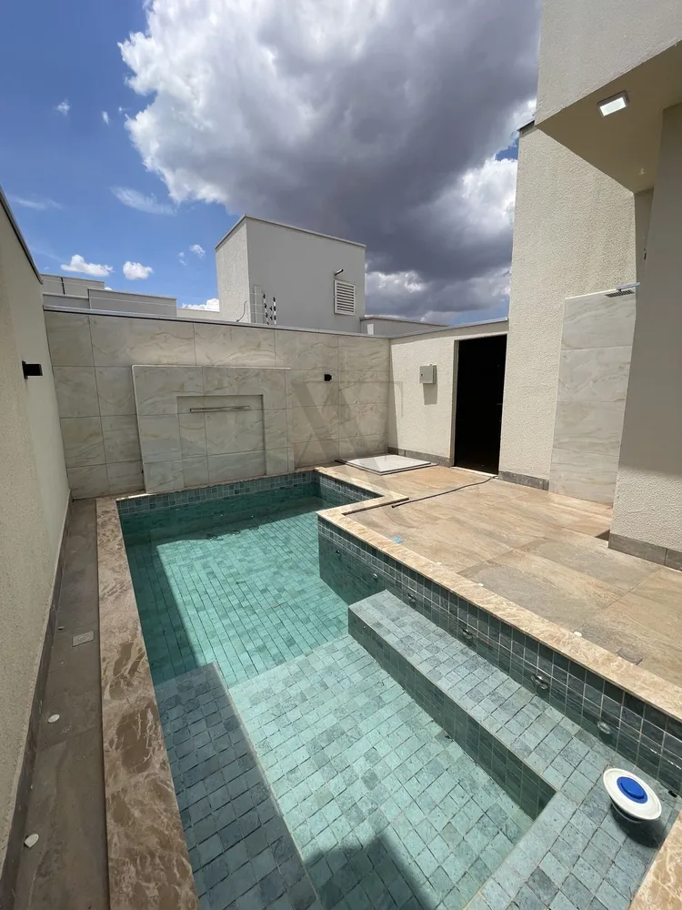 Casa, 3 quartos, 158 m² - Foto 11