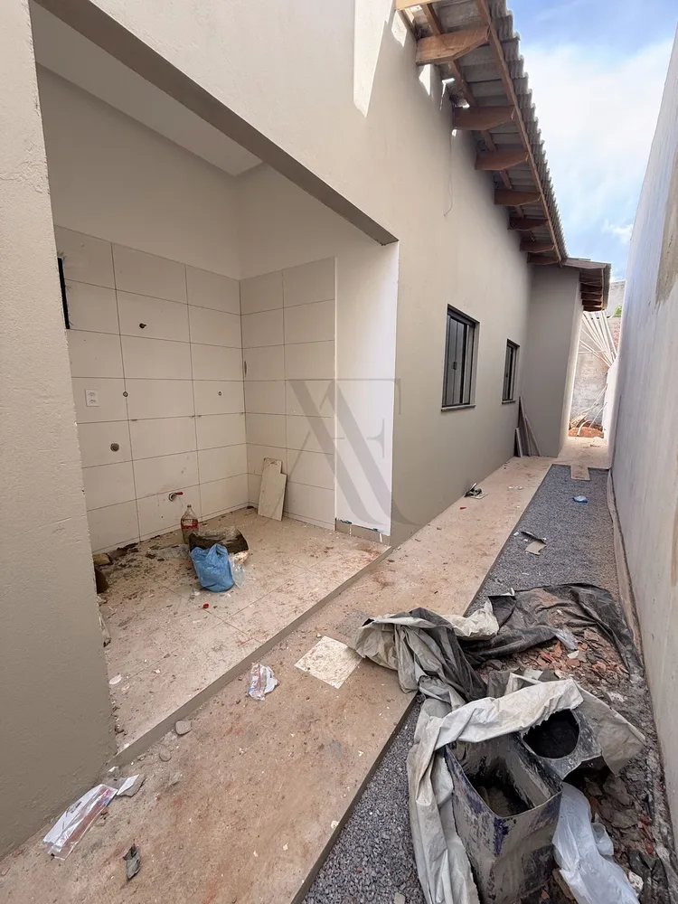 Casa, 3 quartos, 76 m² - Foto 10