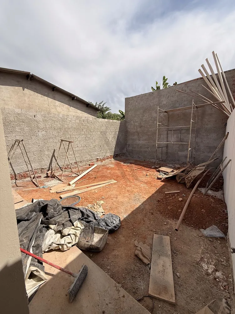 Casa, 3 quartos, 76 m² - Foto 11