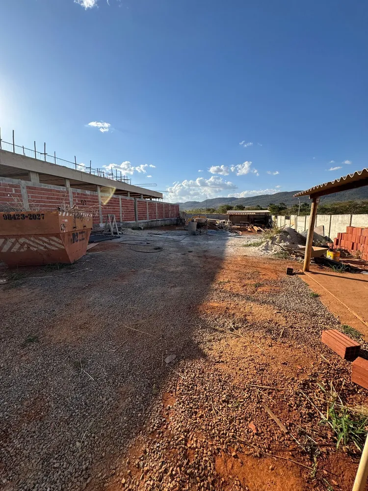 Terreno, 525 m² - Foto 2