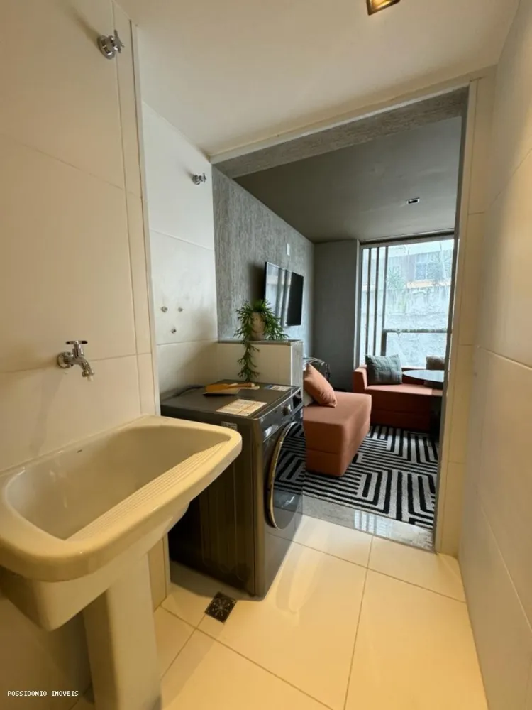 Apartamento, 2 quartos, 128 m² - Foto 6