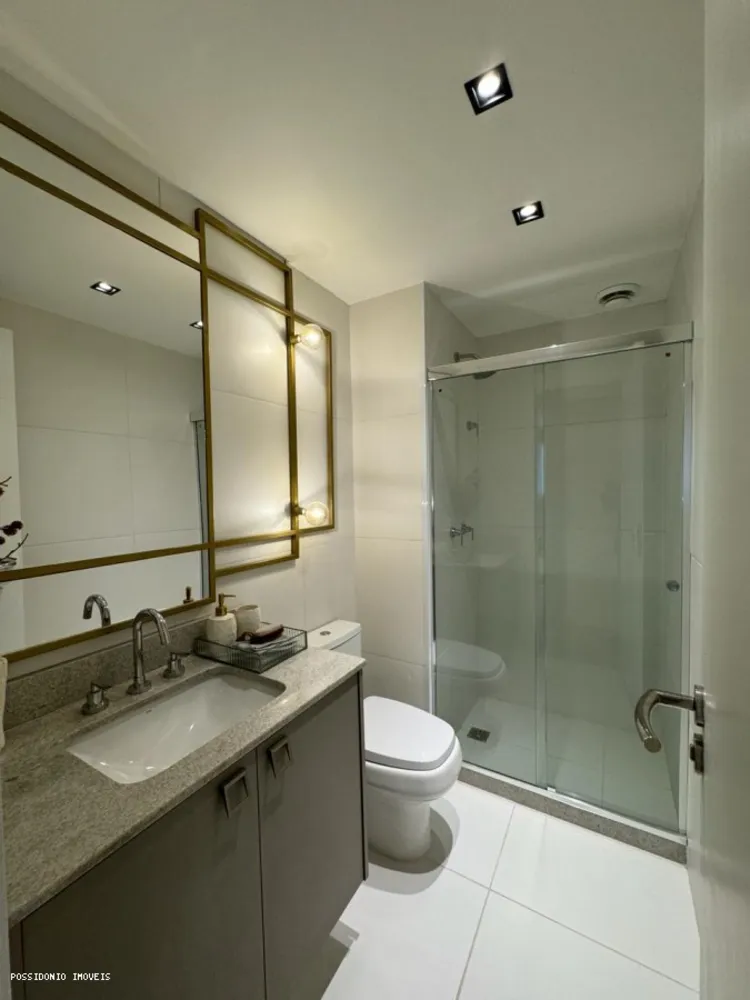 Apartamento, 2 quartos, 128 m² - Foto 1