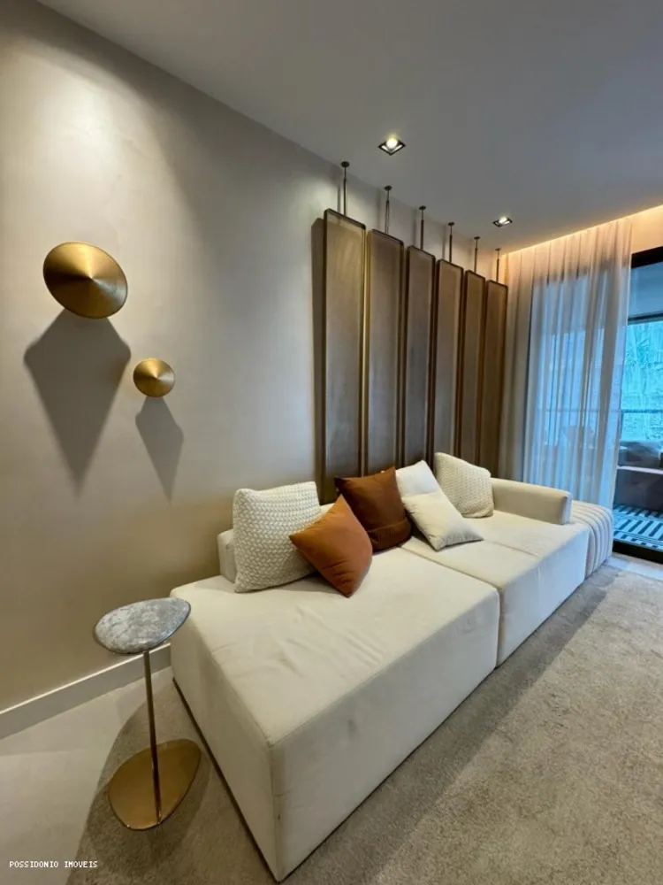 Apartamento, 2 quartos, 128 m² - Foto 2
