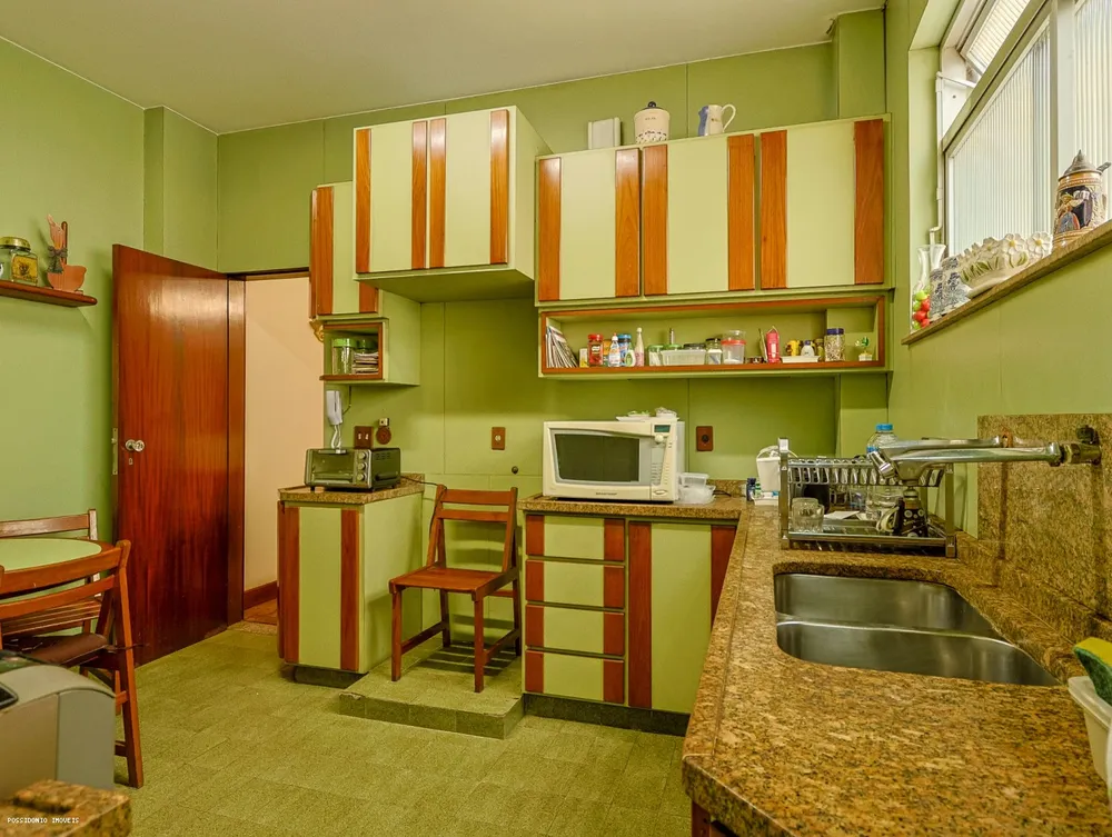 Apartamento, 3 quartos, 220 m² - Foto 9
