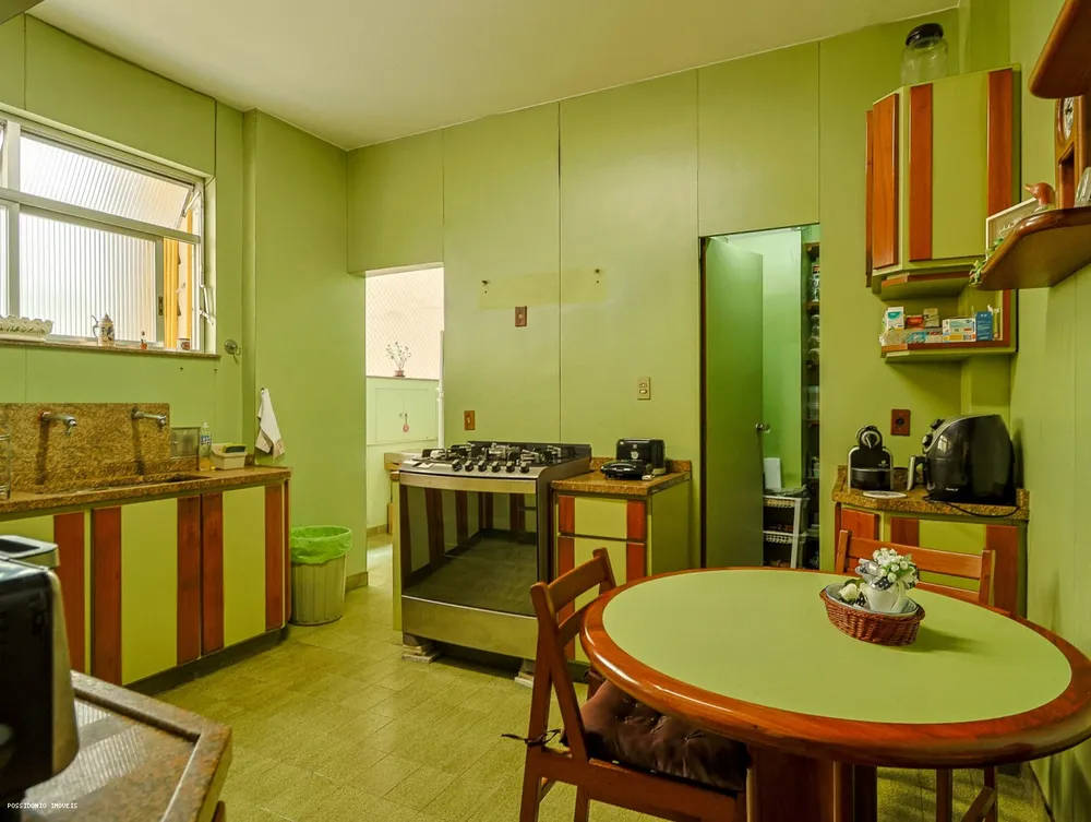 Apartamento, 3 quartos, 220 m² - Foto 26