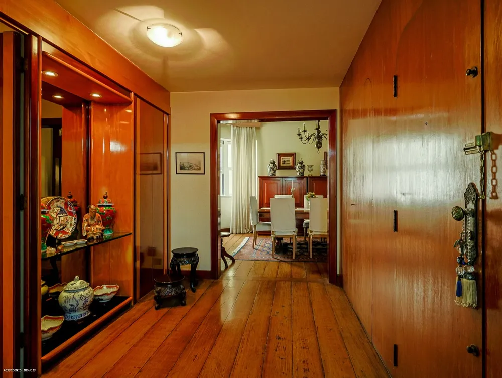 Apartamento, 3 quartos, 220 m² - Foto 28