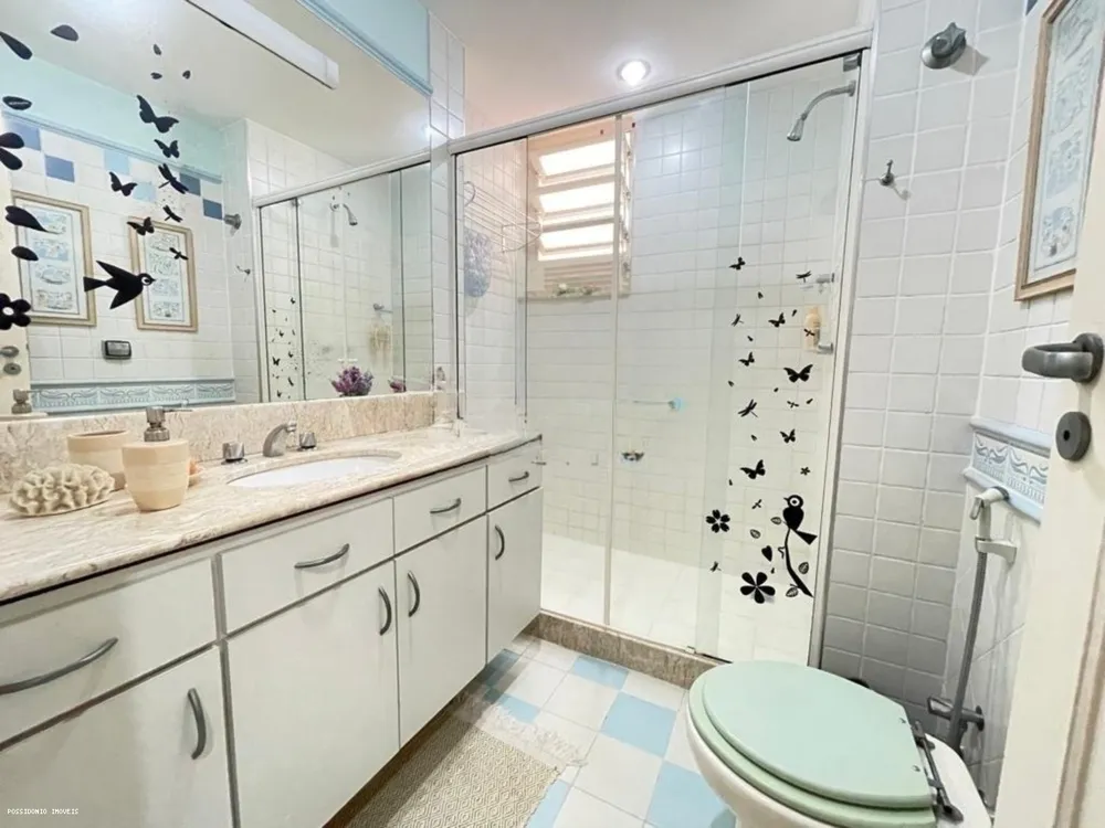 Apartamento, 3 quartos - Foto 10