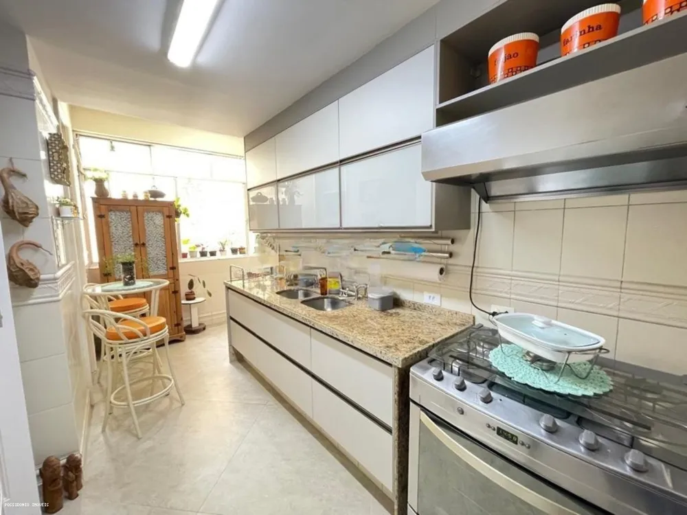 Apartamento, 3 quartos - Foto 13