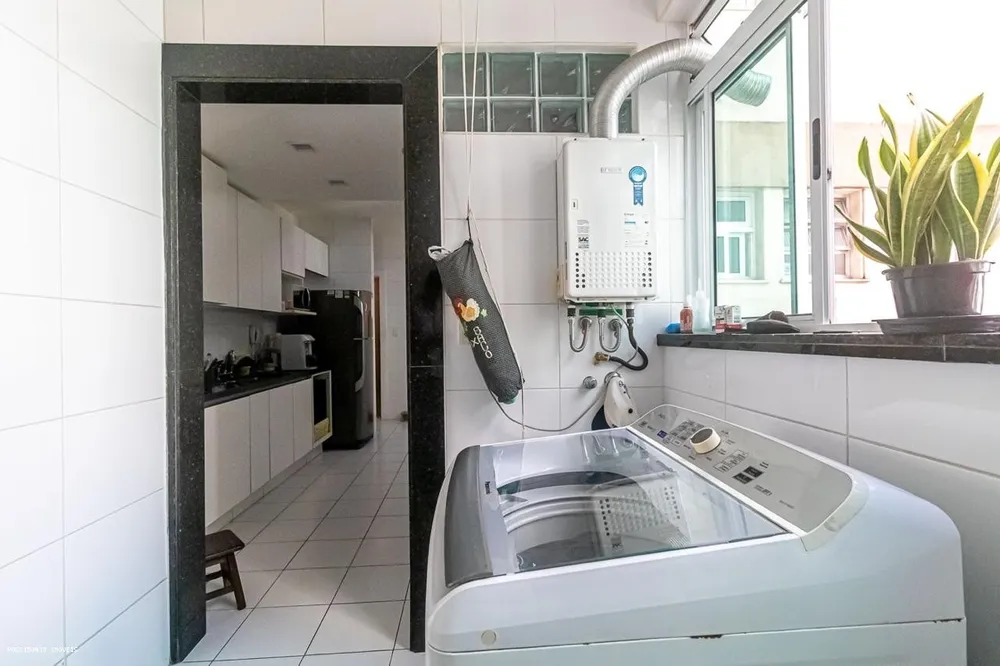 Apartamento, 3 quartos - Foto 19
