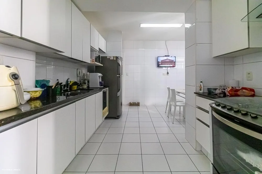 Apartamento, 3 quartos - Foto 15