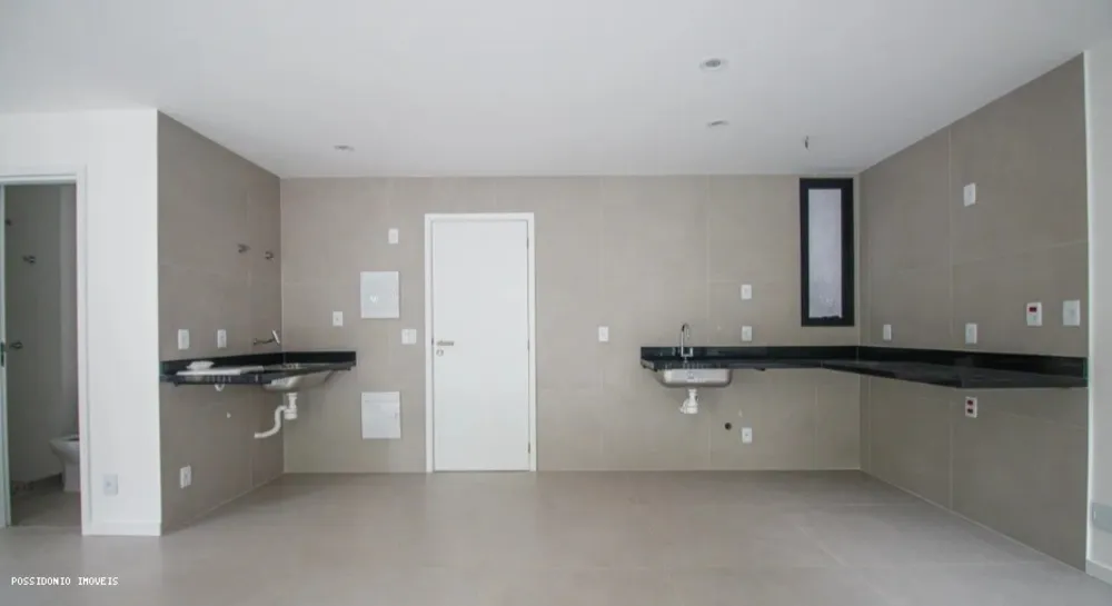 Apartamento, 1 quarto, 50 m² - Foto 4