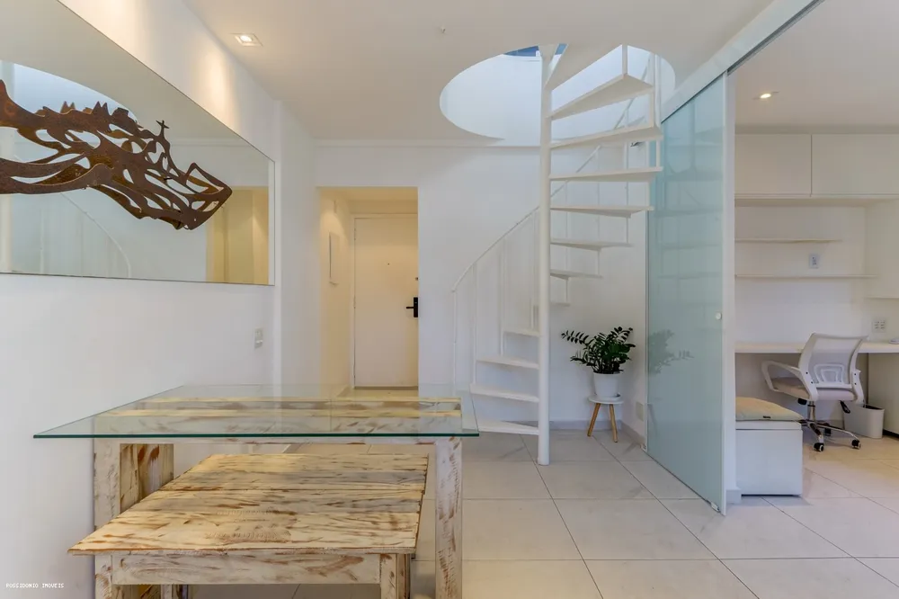 Apartamento, 2 quartos, 115 m² - Foto 1