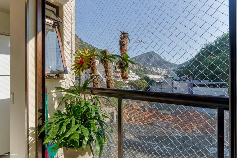 Apartamento, 2 quartos, 115 m² - Foto 3
