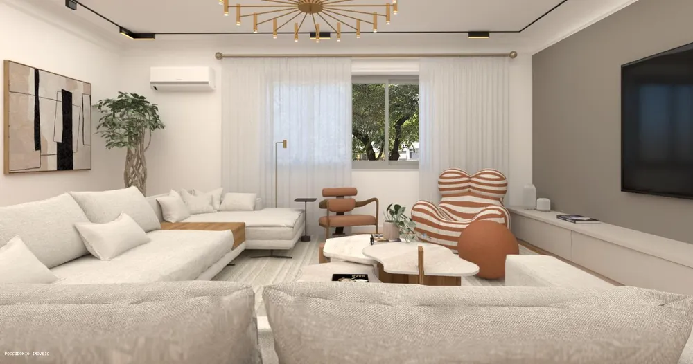Apartamento, 4 quartos, 420 m² - Foto 7