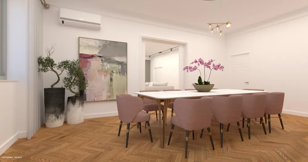 Apartamento, 4 quartos, 420 m² - Foto 10