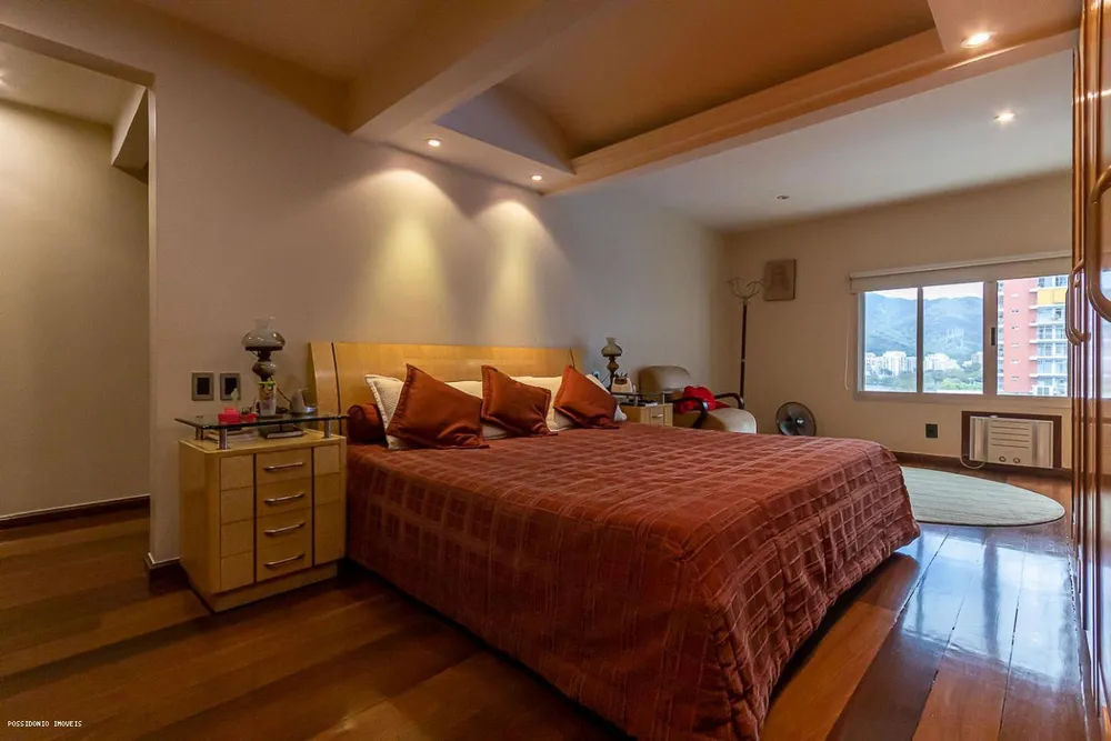Cobertura, 4 quartos, 567 m² - Foto 20