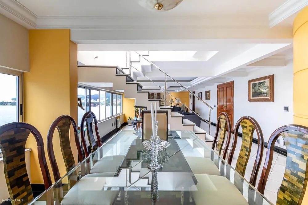 Cobertura, 4 quartos, 567 m² - Foto 9