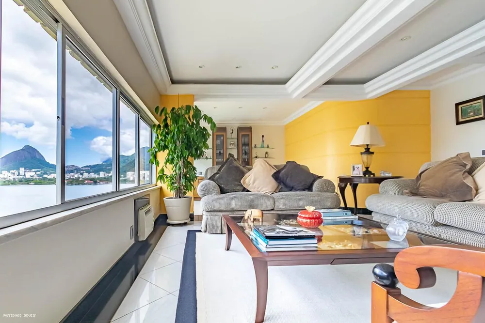 Cobertura, 4 quartos, 567 m² - Foto 8