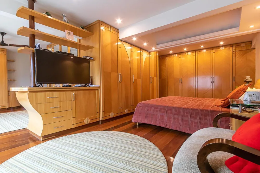 Cobertura, 4 quartos, 567 m² - Foto 18