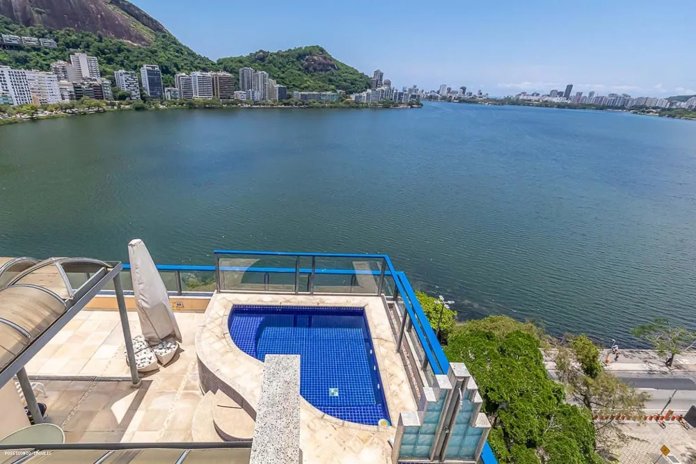Cobertura, 4 quartos, 567 m² - Foto 44