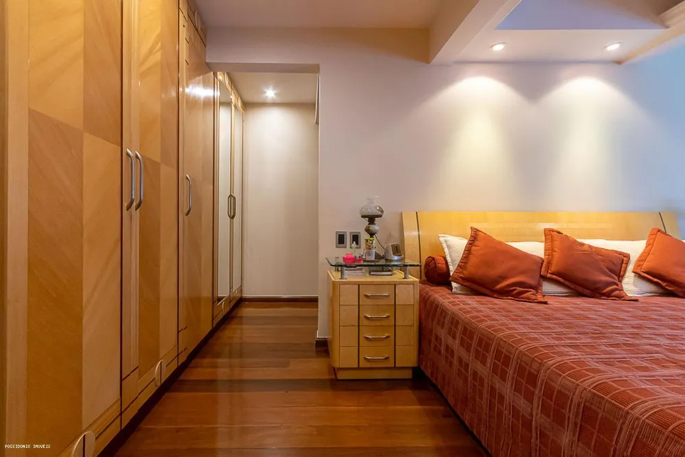 Cobertura, 4 quartos, 567 m² - Foto 21