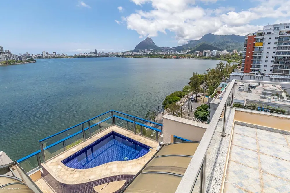 Cobertura, 4 quartos, 567 m² - Foto 45