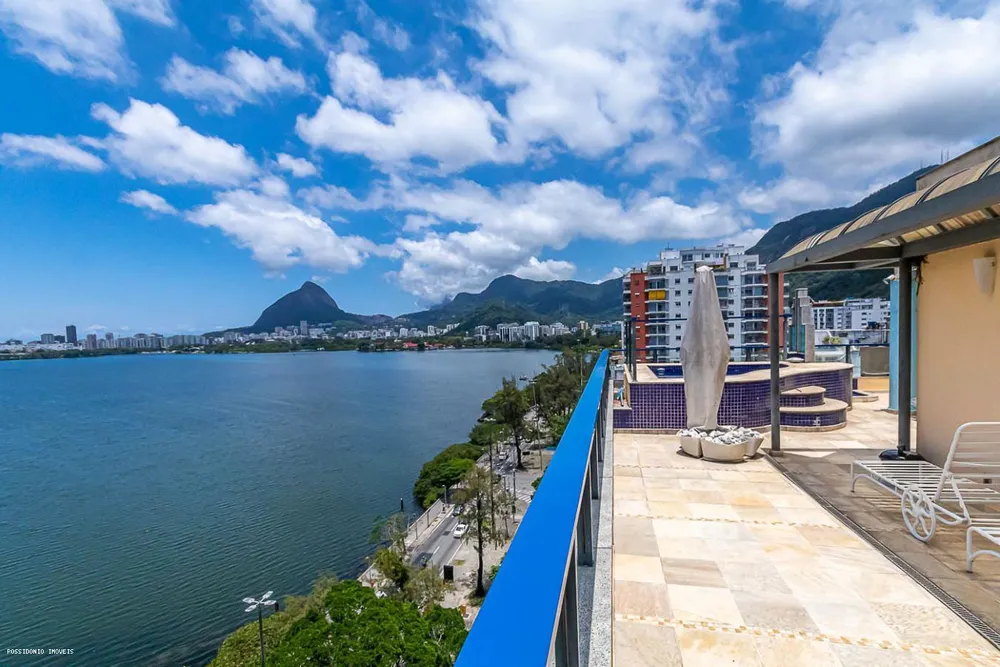 Cobertura, 4 quartos, 567 m² - Foto 37