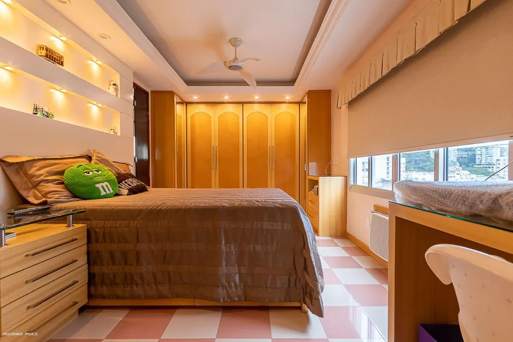 Cobertura, 4 quartos, 567 m² - Foto 10