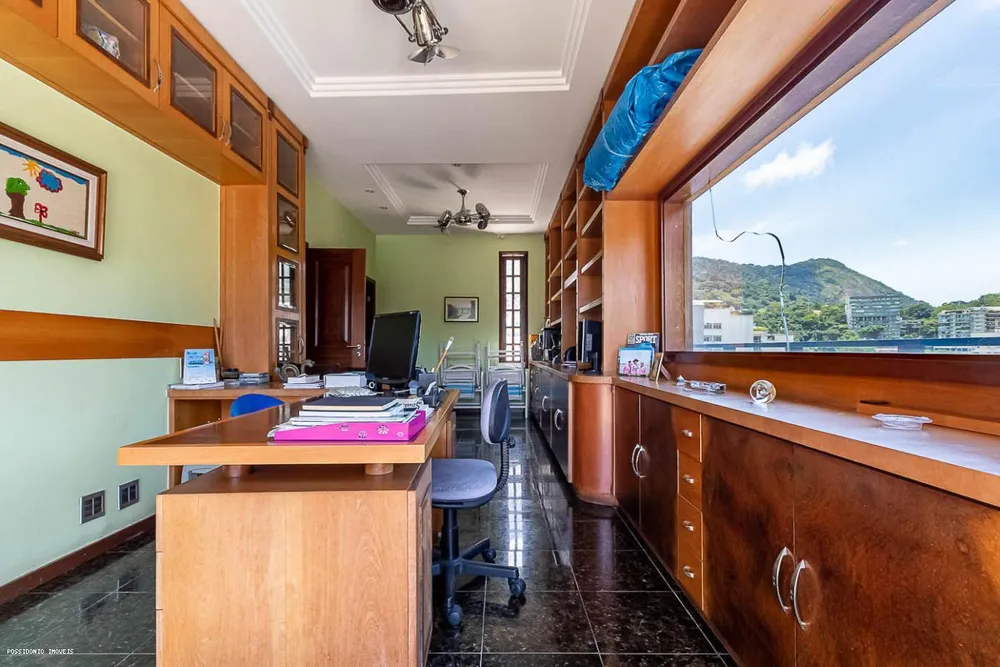 Cobertura, 4 quartos, 567 m² - Foto 41