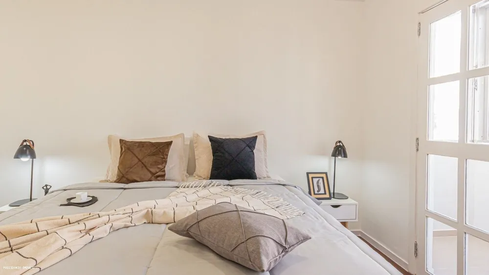 Apartamento, 2 quartos - Foto 11