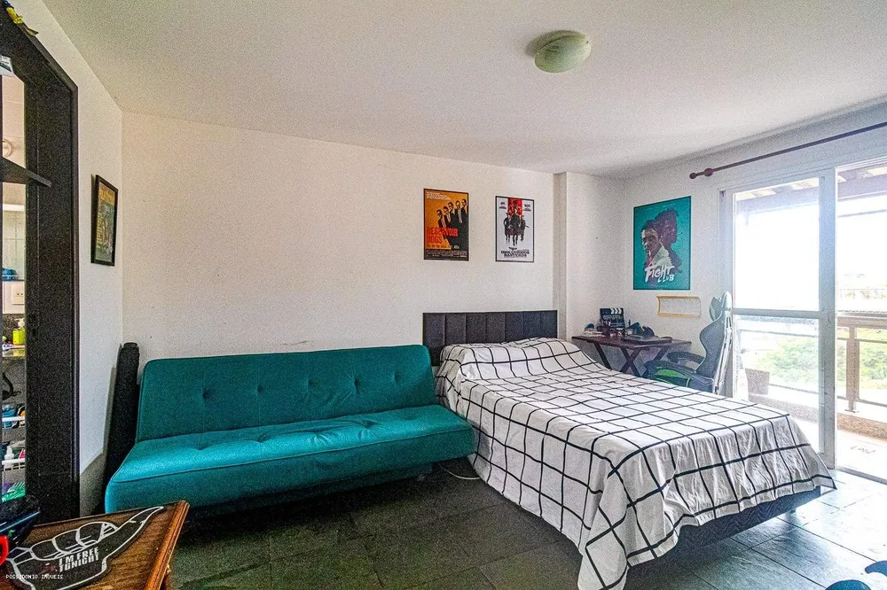 Apartamento, 5 quartos, 256 m² - Foto 20