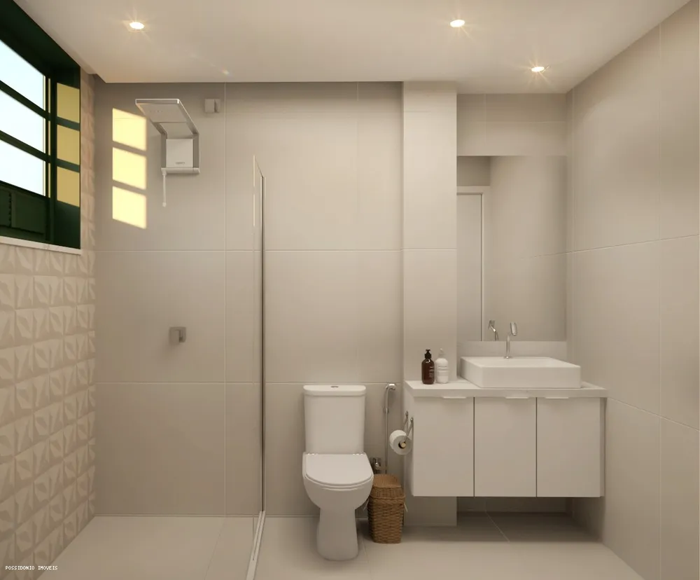 Apartamento, 1 quarto, 37 m² - Foto 2