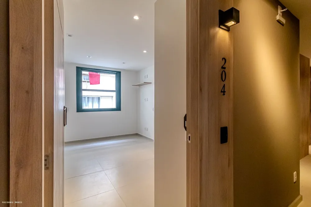 Apartamento, 1 quarto, 37 m² - Foto 17