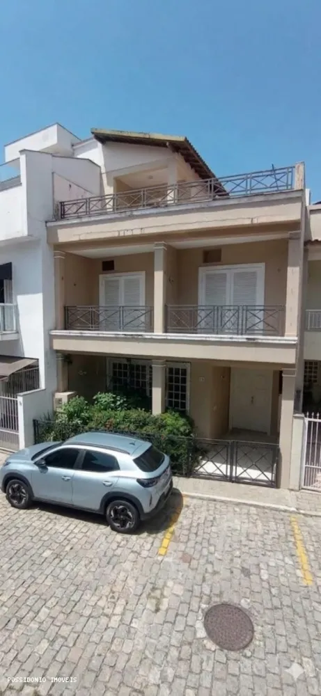 Casa, 3 quartos, 150 m² - Foto 1