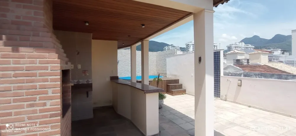 Casa, 3 quartos, 150 m² - Foto 32