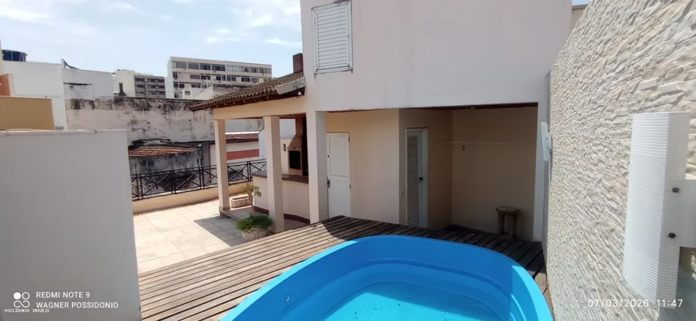 Casa, 3 quartos, 150 m² - Foto 34