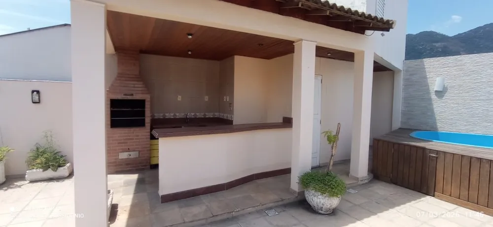 Casa, 3 quartos, 150 m² - Foto 31