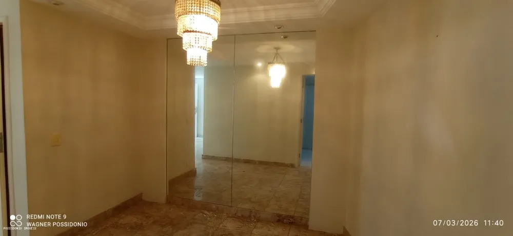 Casa, 3 quartos, 150 m² - Foto 11