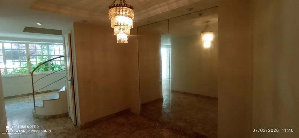 Casa, 3 quartos, 150 m² - Foto 9