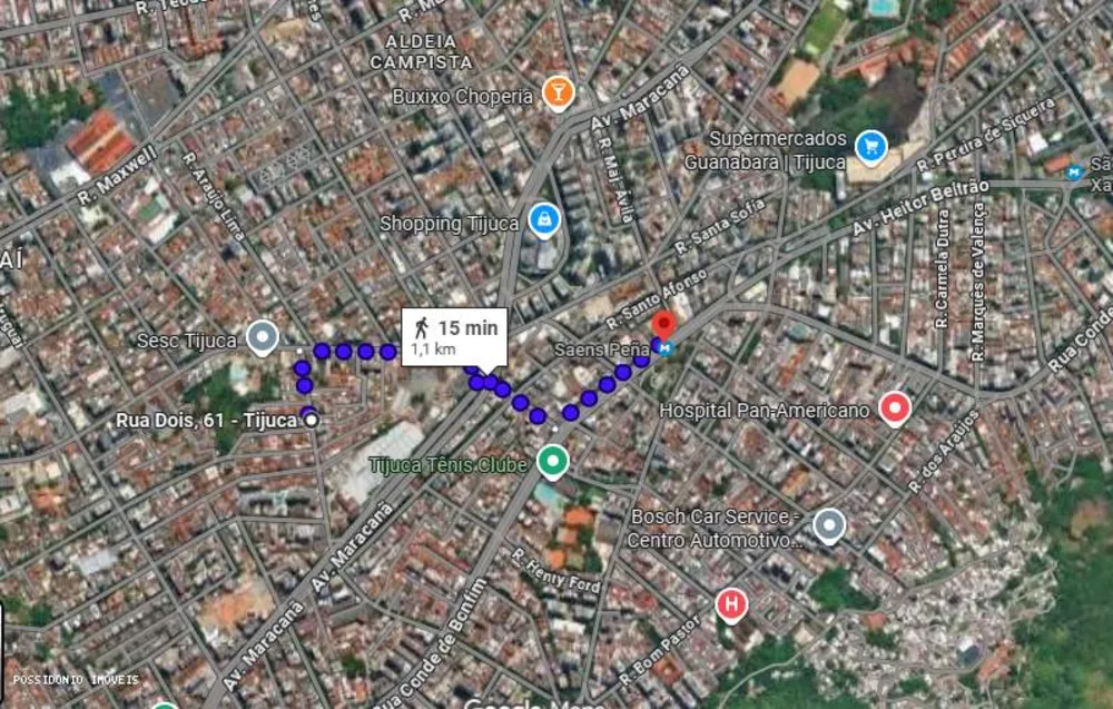Casa, 3 quartos, 150 m² - Foto 3