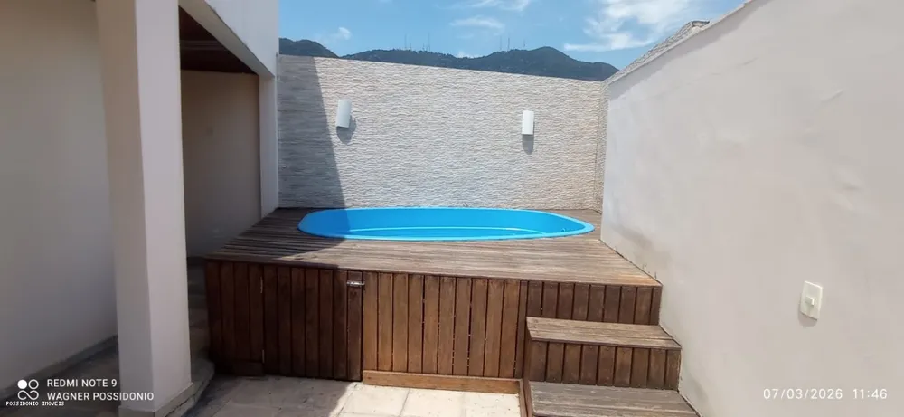 Casa, 3 quartos, 150 m² - Foto 33