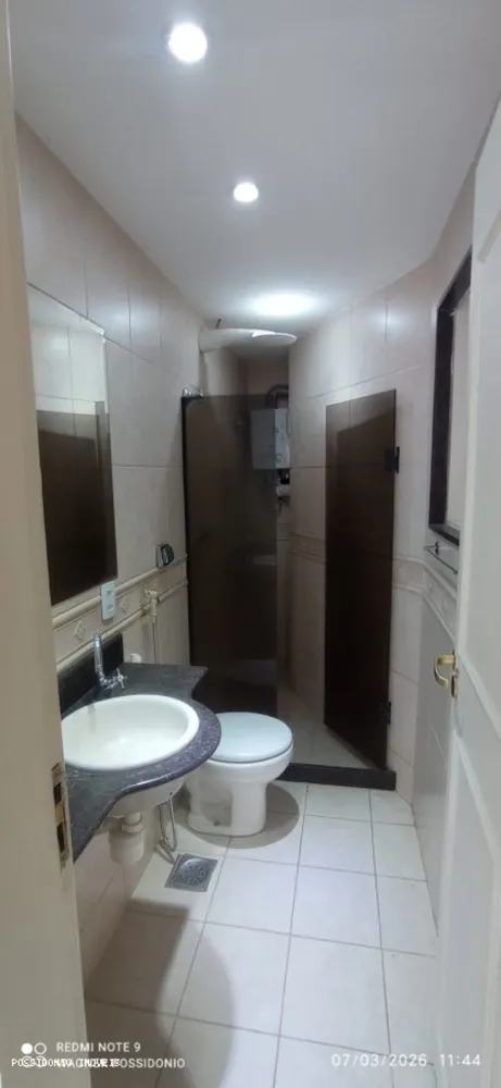 Casa, 3 quartos, 150 m² - Foto 22