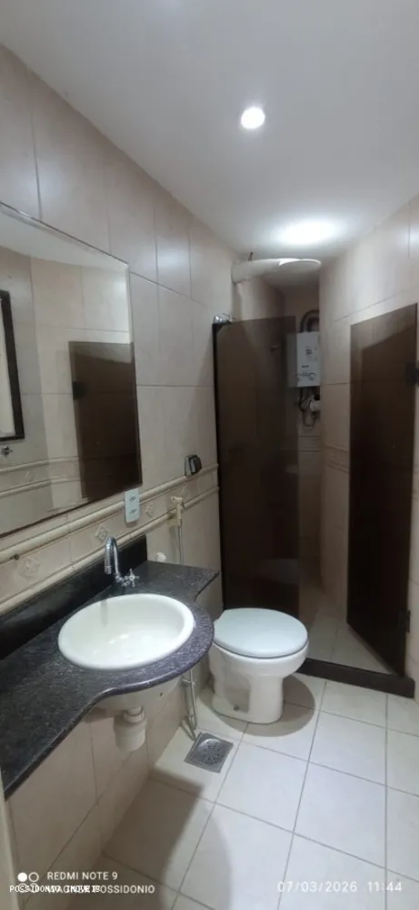 Casa, 3 quartos, 150 m² - Foto 21